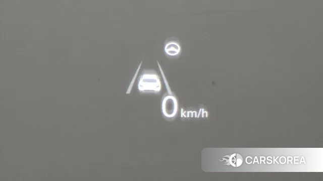 Genesis The New G70 2021 Белый из Кореи, фото 4