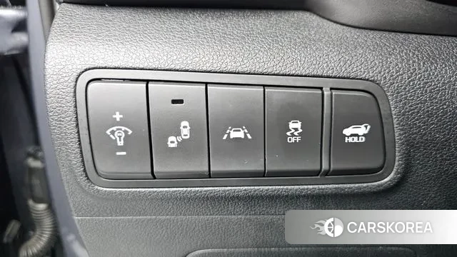 Hyundai All New Tucson 2019 Серый из Кореи, фото 4