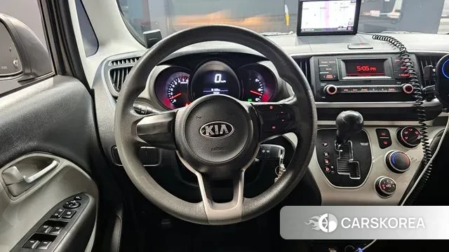 Kia The New Ray 2020 Серый из Кореи, фото 4