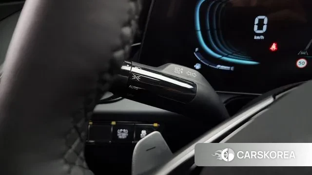 Kia Di Ol Nu Niro 2025 Черный из Кореи, фото 4