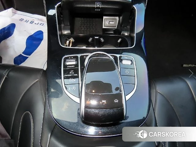 Mercedes-Benz CLS-Class C257 2019 Черный из Кореи, фото 4
