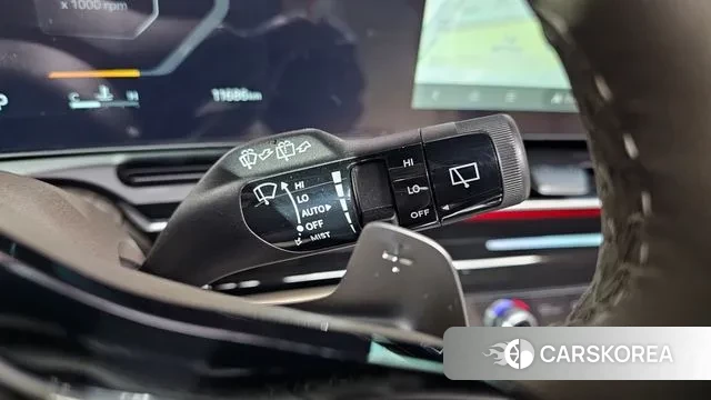 Kia The New Carnival 4th Generation 2024 Серый из Кореи, фото 4