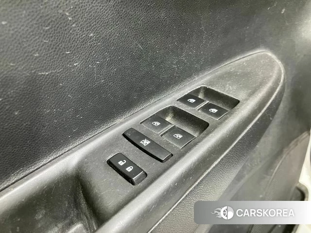 Chevrolet (GM Daewoo) The New Spark 2021 Белый из Кореи, фото 4