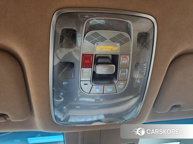 Genesis G90 (RS4) id 4590986 из Кореи 4