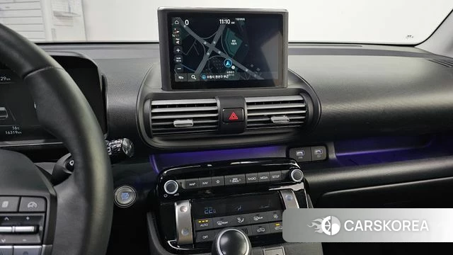 Hyundai Casper 2022 Белый из Кореи, фото 4