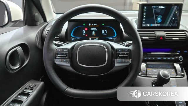 Hyundai Casper 2024 Жемчужный цвет из Кореи, фото 4