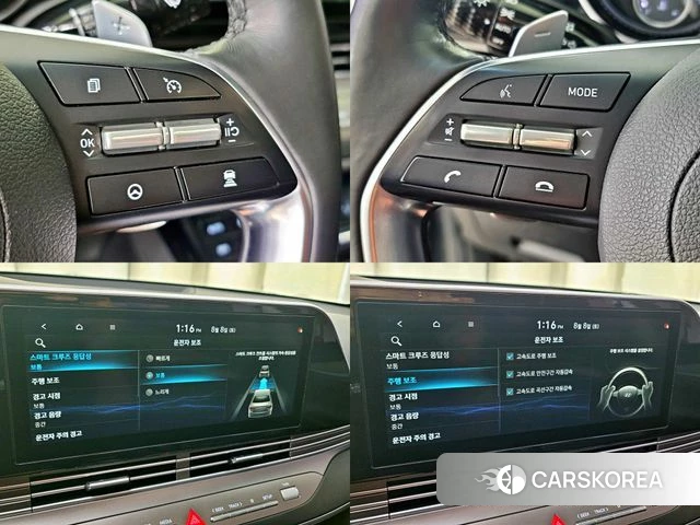 Hyundai The New Grandeur IG 2020 Серый из Кореи, фото 4