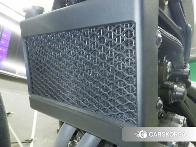 Проданный Honda REBEL 500 id 4184363 из Японии, фото 2