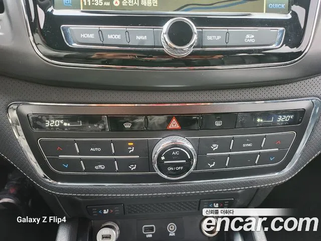 Ssangyong The New Rexton Sport 2021 Белый из Кореи, фото 4