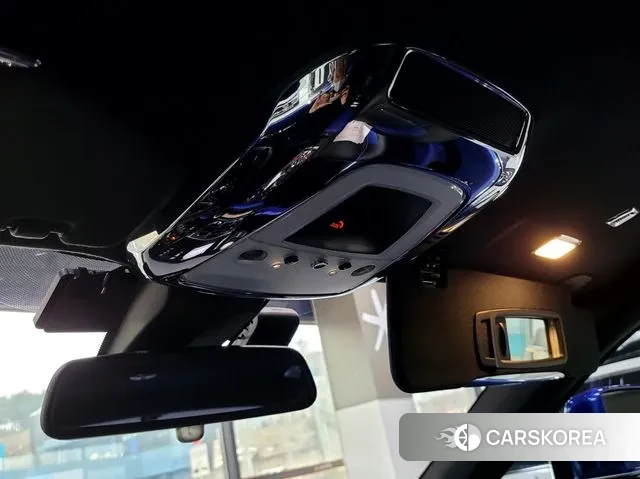 Rolls-Royce Lace 2019 Синий из Кореи, фото 4