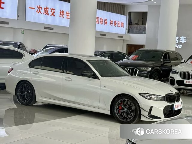 BMW 3 series id 3957800 из Китая 4