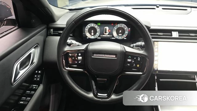 Land Rover Range Rover Velar 2025 Песочный из Кореи, фото 4