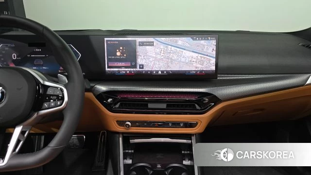 BMW 3 Series (G20) 2025 Серый из Кореи, фото 4