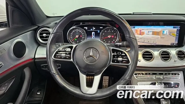 Mercedes-Benz E-Class W213 2020 Белый из Кореи, фото 4