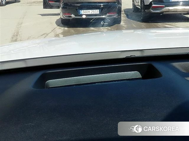 Kia The New Sorento 4th Generation 2023 Белый из Кореи, фото 4