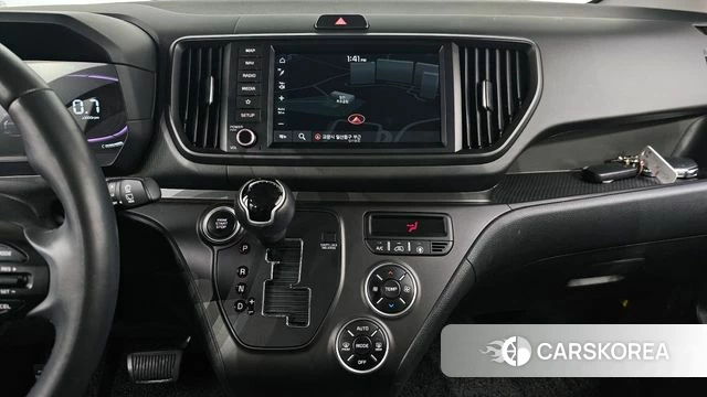 Kia The New Kia Ray 2022 Белый из Кореи, фото 4