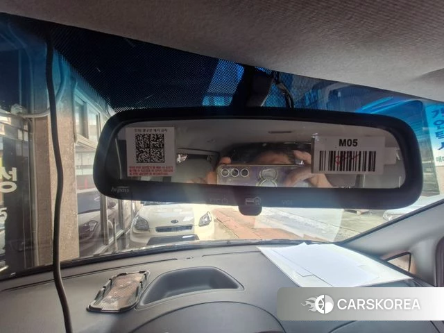 Hyundai The New Grand Starex 2021 Черный из Кореи, фото 4