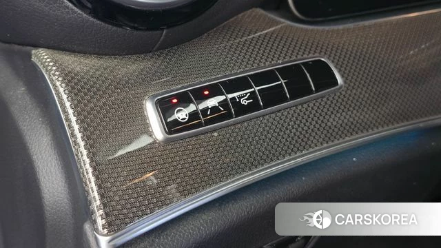 Mercedes-Benz E-Class W213 2019 Черный из Кореи, фото 4