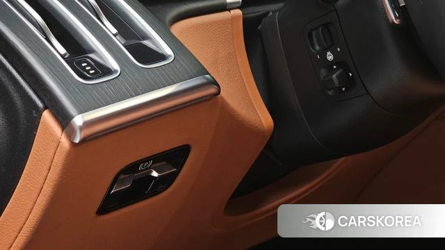 Mercedes-Benz S-Class W223 2022 Черный из Кореи, фото 4