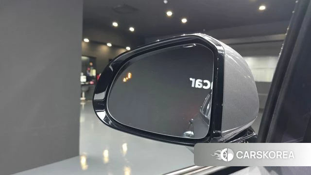 Hyundai Santa Fe TM 2019 Серый из Кореи, фото 4