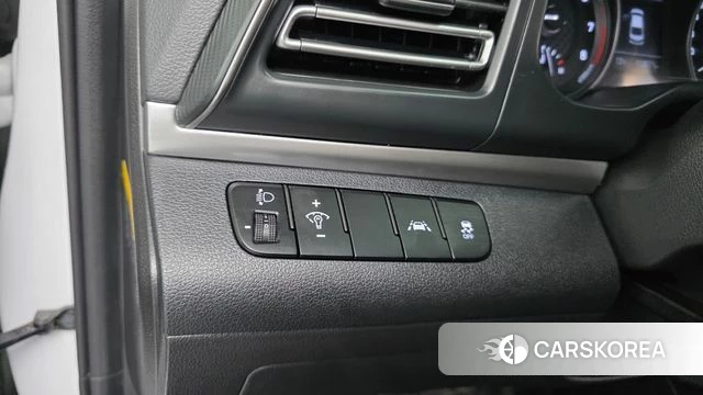 Hyundai The New Avante AD 2020 Белый из Кореи, фото 4