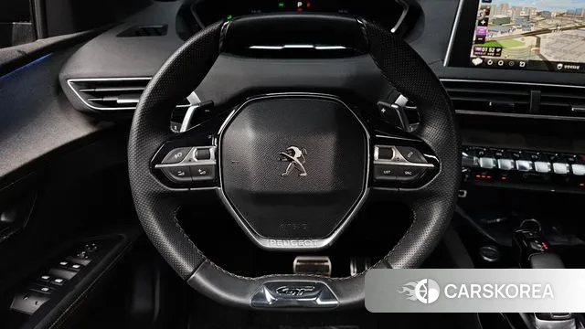 Peugeot 5008 second generation id 3166517 из Кореи 4