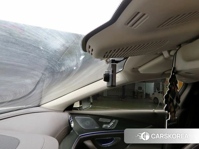 Mercedes-Benz CLS-Class C257 2019 Белый из Кореи, фото 4