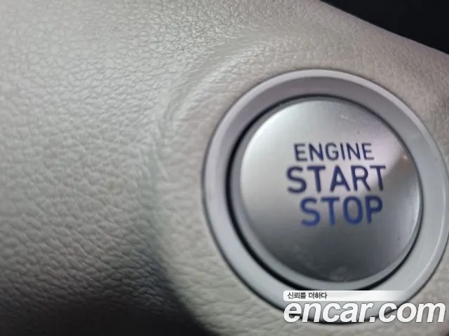 Hyundai Venue 2020 Серый из Кореи, фото 4