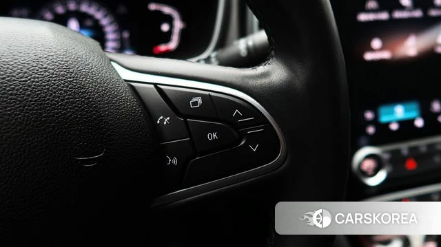 Renault Korea (Samsung) The New SM6 2023 Серый из Кореи, фото 4