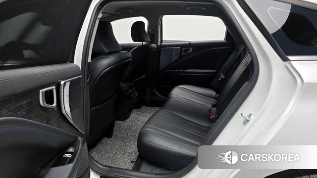 Kia K8 2022 Белый из Кореи, фото 4