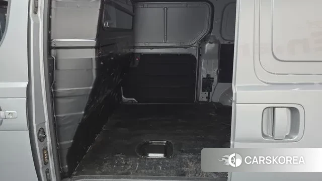 Hyundai The New Grand Starex 2019 Серебристо-серый из Кореи, фото 4