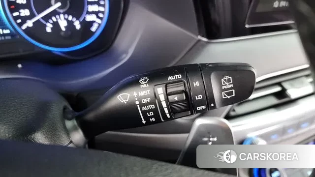 Hyundai Palisade 2021 Черный из Кореи, фото 4