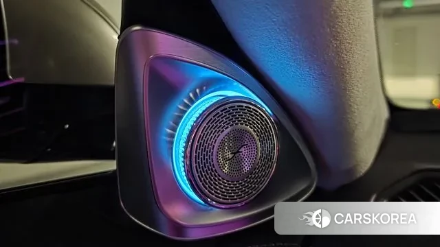 Mercedes-Benz S-Class W223 2023 Черный из Кореи, фото 4