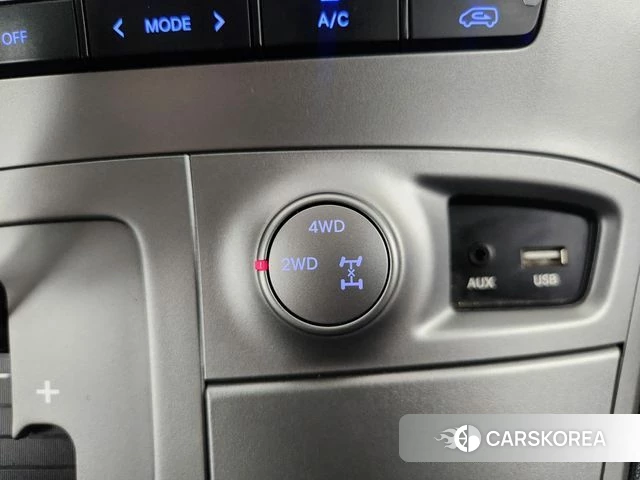 Hyundai The New Grand Starex 2018 Черный из Кореи, фото 4