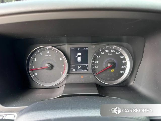 Ssangyong Berry New Tivoli 2019 Белый из Кореи, фото 4