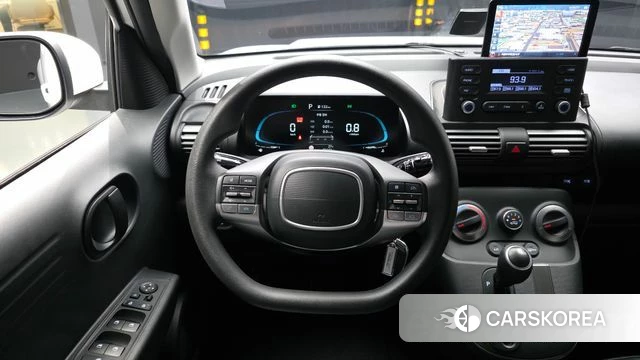 Hyundai Casper 2023 Белый из Кореи, фото 4