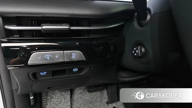 Genesis G80 (RG3) 2024 Белый из Кореи, фото 4