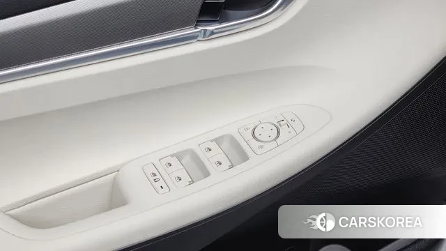 Hyundai The New Grandeur IG 2022 Белый из Кореи, фото 4