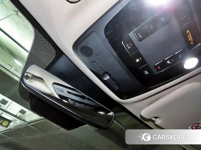 Kia Carnival 4th generation 2021 Черный из Кореи, фото 4