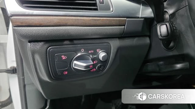 Audi New A6 2018 Белый из Кореи, фото 4