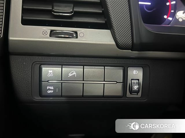 Ssangyong Rexton Sports 2018 Черный из Кореи, фото 4