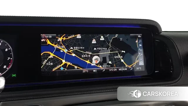 Mercedes-Benz G-Class W463b 2020 Белый из Кореи, фото 4