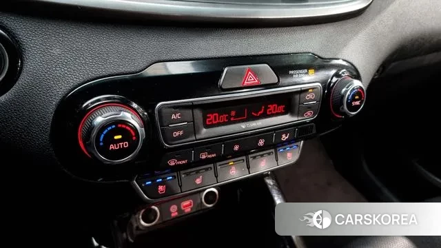 Kia The New Sorento 2018 Серый из Кореи, фото 4