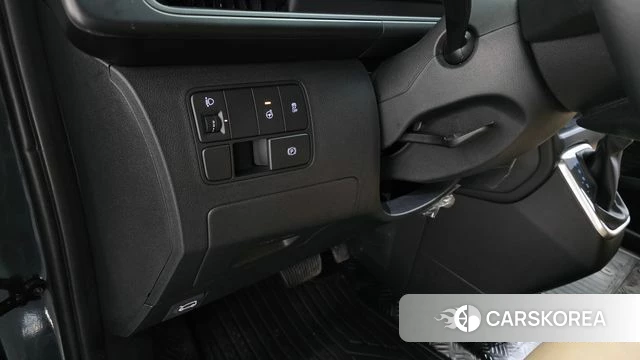 Hyundai Staria 2024 Серый из Кореи, фото 4