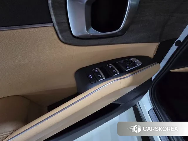 Kia Sorento 4th Generation 2022 Белый из Кореи, фото 4