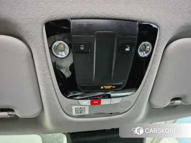 Kia Seltos 2021 Синий из Кореи, фото 4