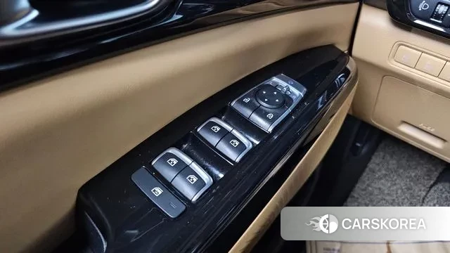 Kia Carnival 4th generation id 3655084 из Кореи 4