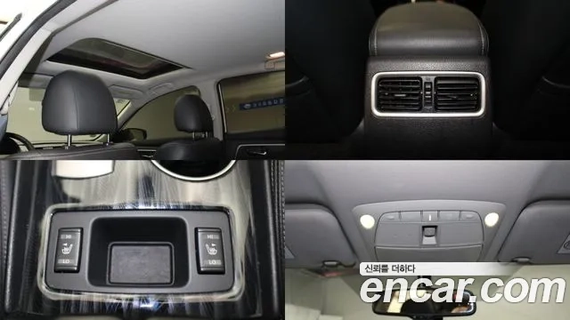 Nissan Altima 2018 Жемчужный цвет из Кореи, фото 4