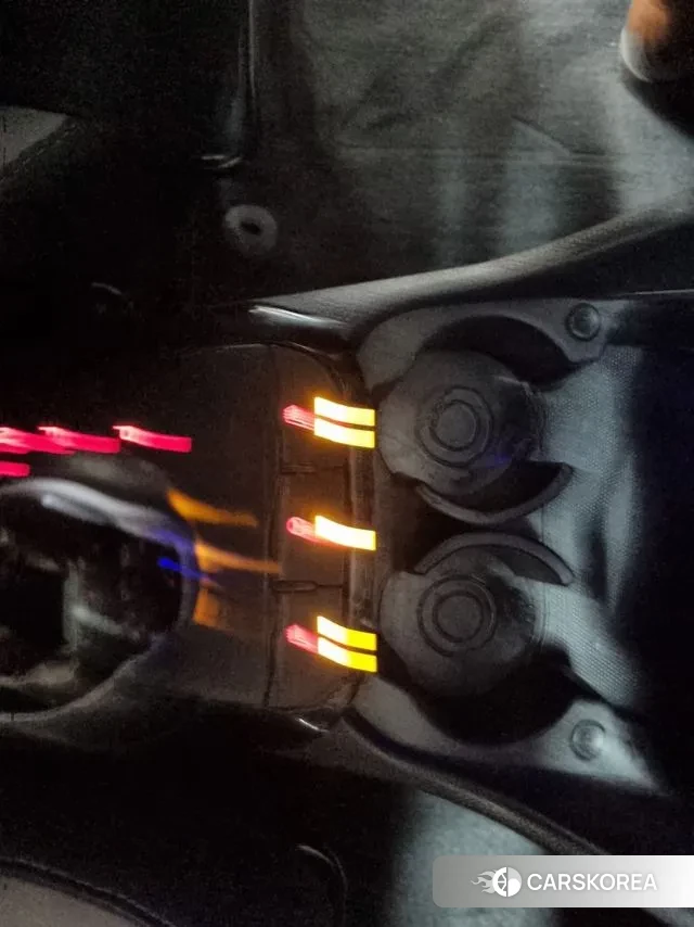 Kia All New Morning (JA) 2019 Жемчужный цвет из Кореи, фото 4