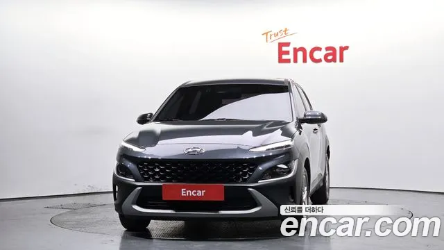 Hyundai The New Kona id 2665572 из Кореи 4